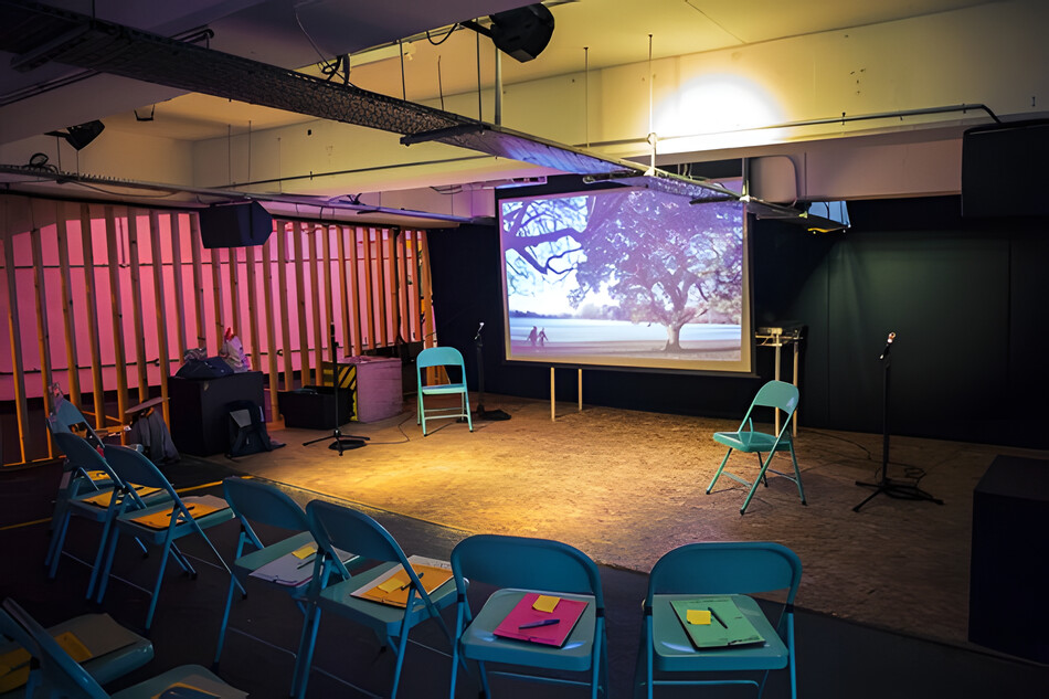 Peckham Levels -South Eat London Venue - Best Venues London