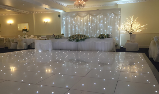 Penridge Suite For Hire in North London - Best Venues London