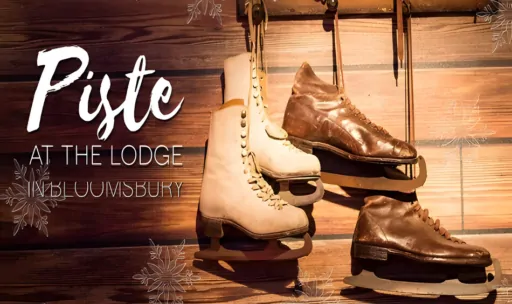 Piste At the Lodge Christmas Party - Best Venues London