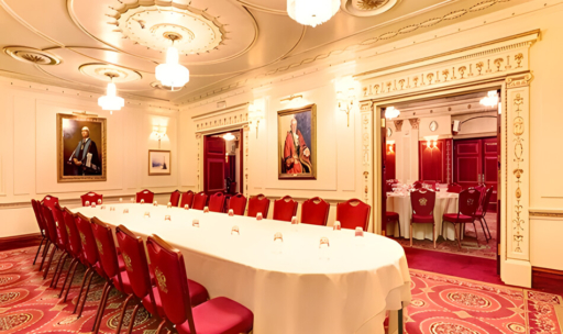 Plasterers' Hall for Hire in London- Best Venues London