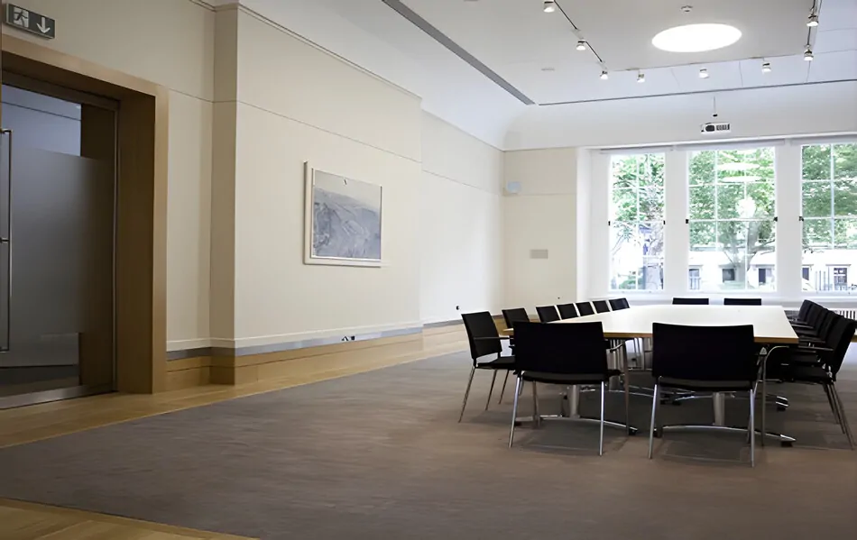 Prince Philip House Conference Venue