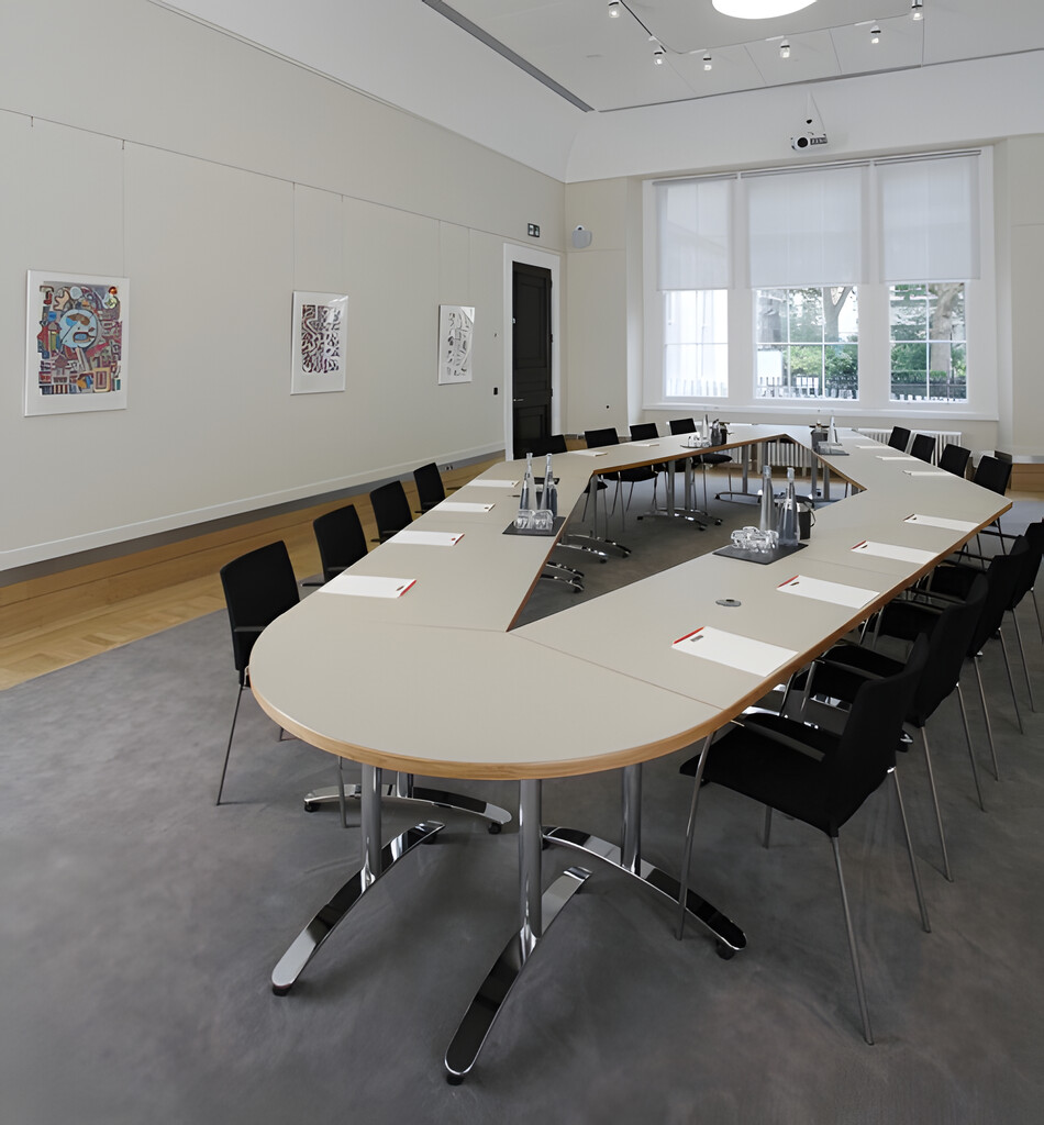 Prince Philip House Meetings & Functions Venue For Hire