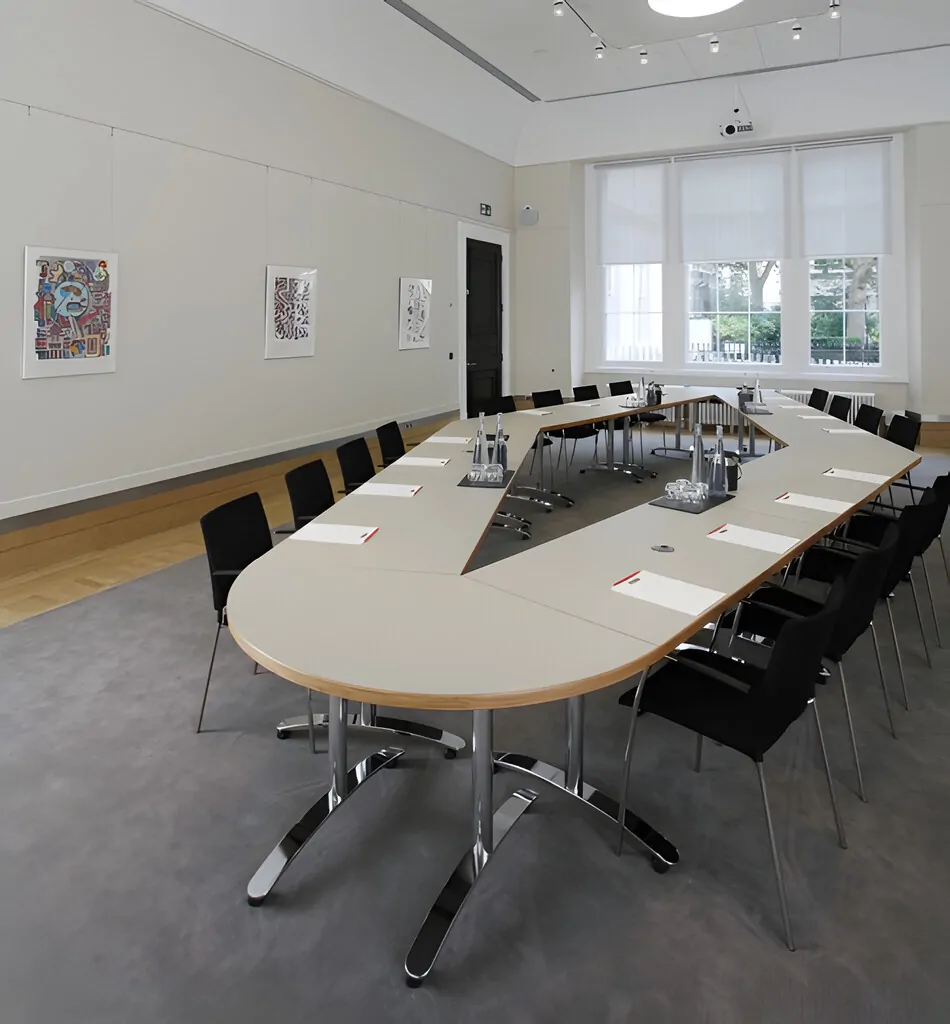 Prince Philip House Meetings & Functions Venue For Hire
