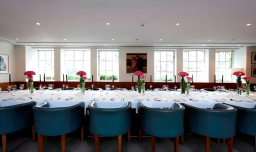 Private Dining & Function Venue For Hire