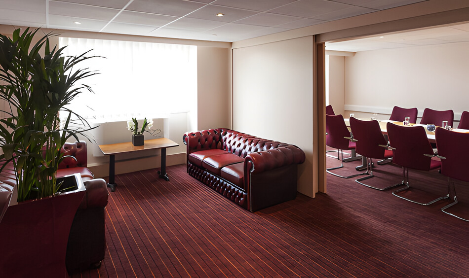 Ibis London Earls Court Hotel - Best Venues London