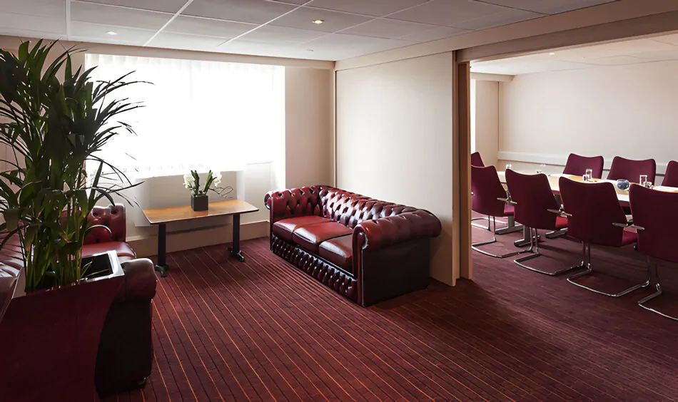 Ibis London Earls Court Hotel - Best Venues London