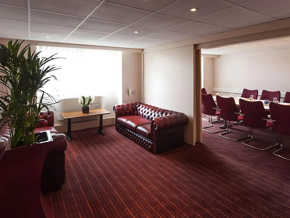 Ibis London Earls Court Hotel - Best Venues London
