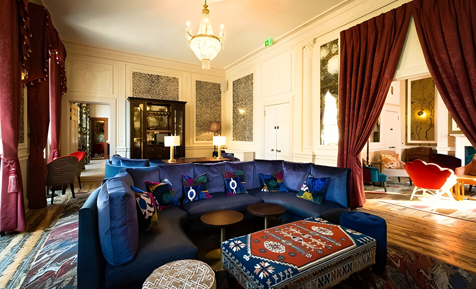 Private Members Club in London - Best Venues London