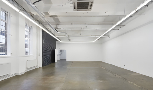 Blank Canvas Studio Hire