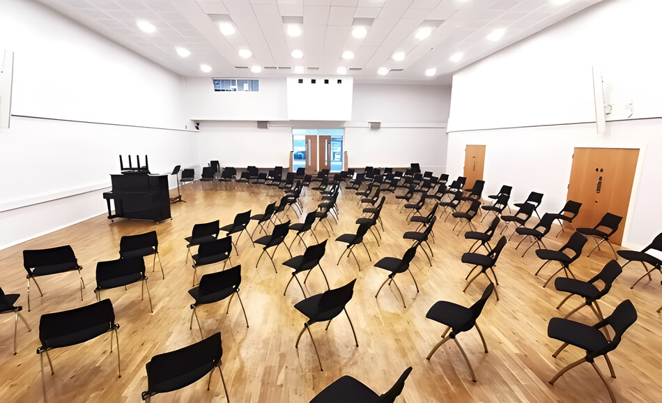 Queen’s Gate House - Best Venues London