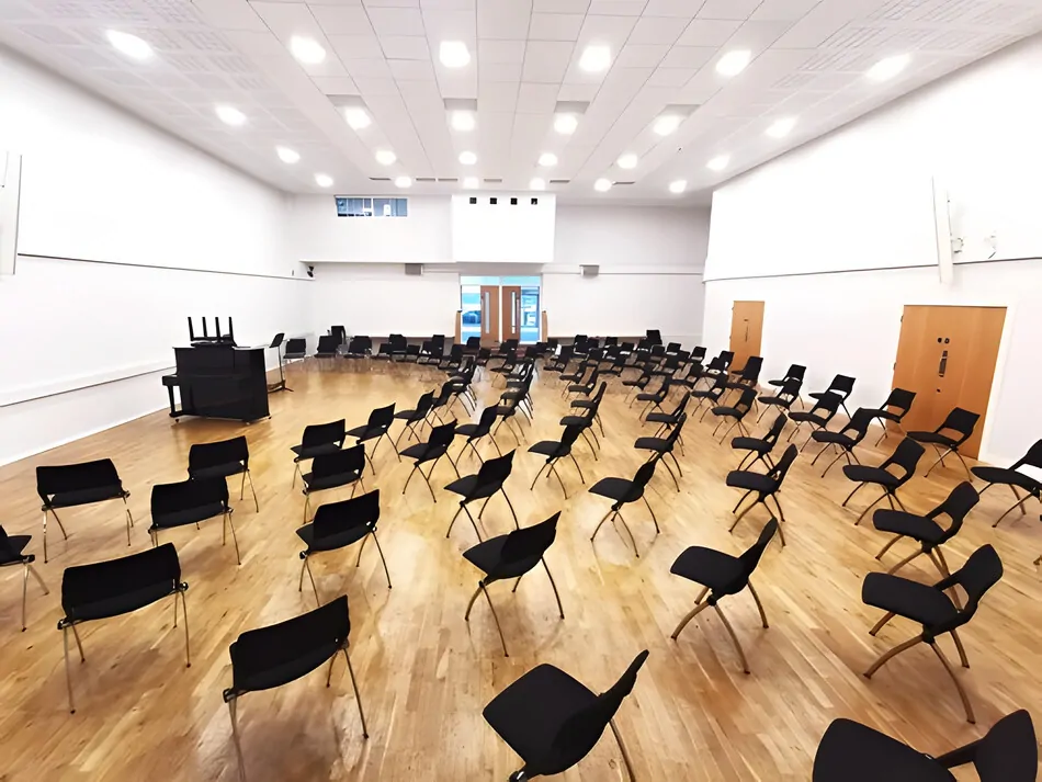 Queen’s Gate House - Best Venues London