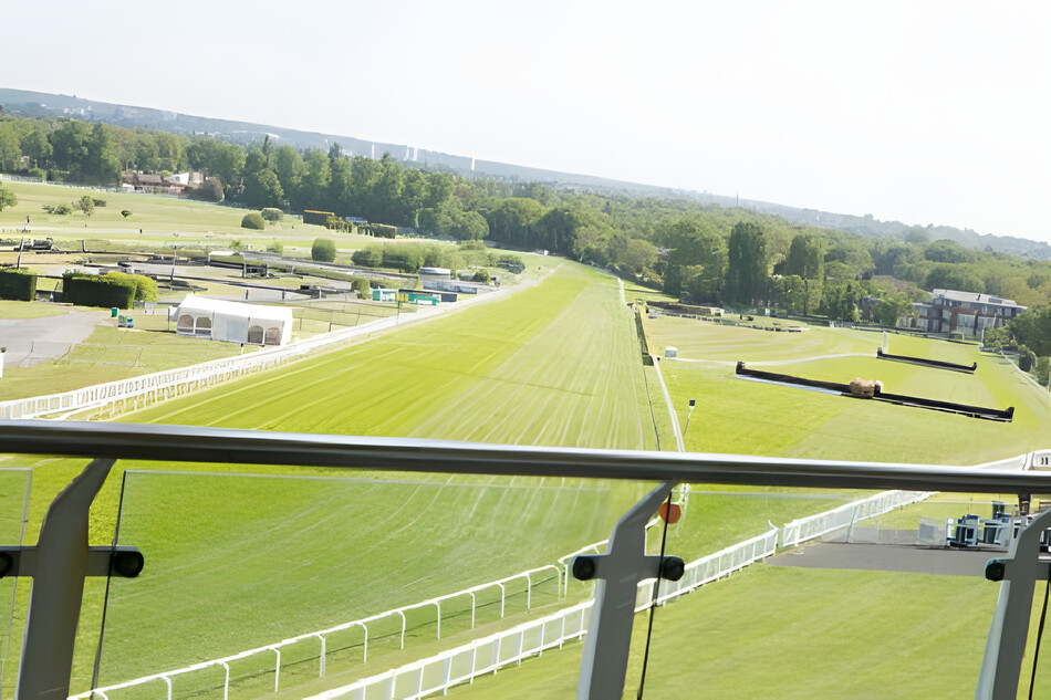 Racecourse Venue Hire - Best Venues London