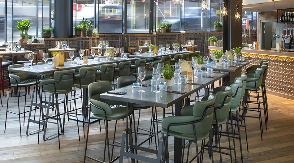 Book The Fable Bar - Central London Bar Venue - Best Venues London