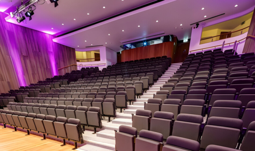 Royal College of Physicians - Best Venues London
