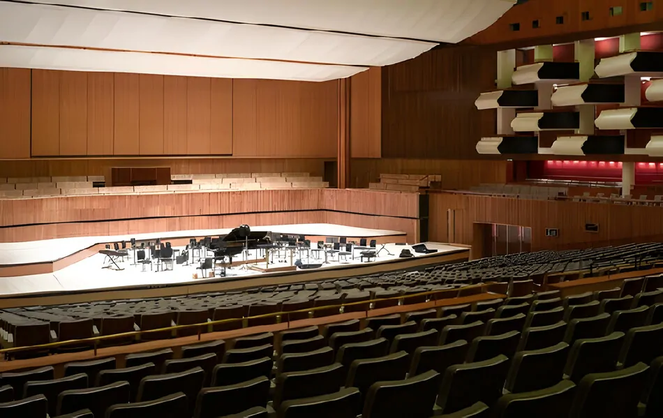 Royal Festival Hall