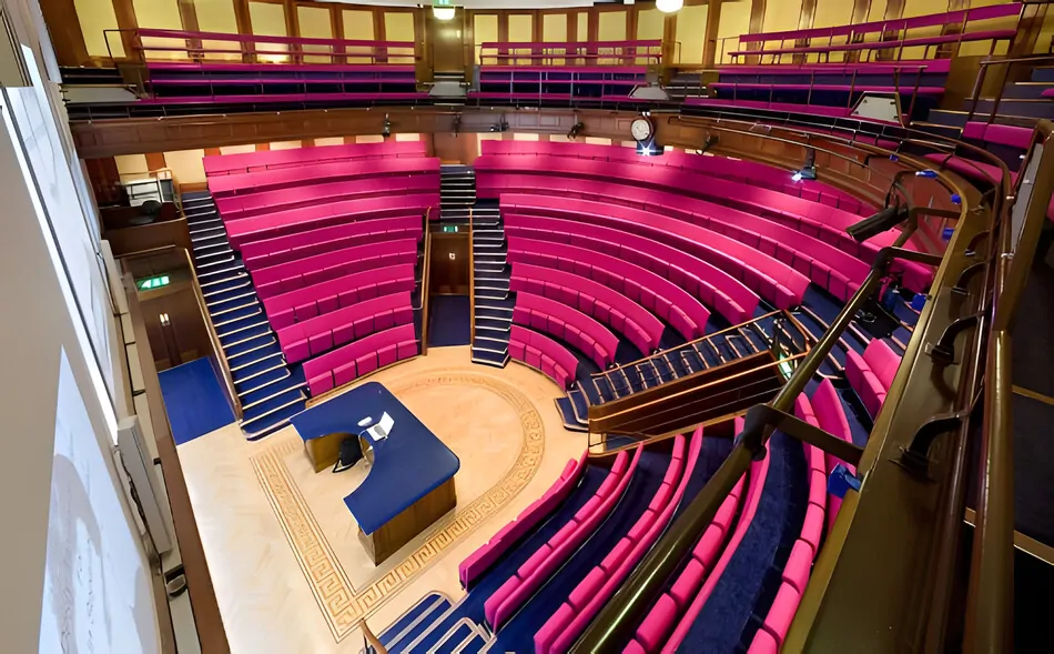 The Royal Institute