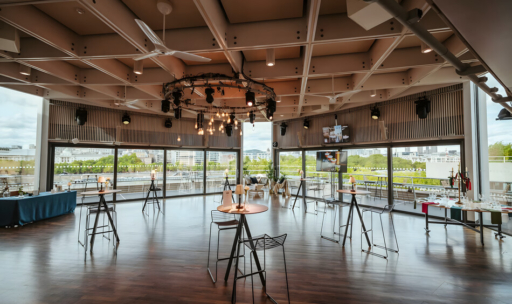 hire a unique london venue