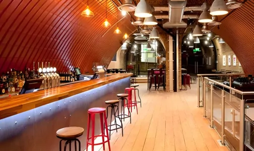 SAMA Bankside - Central London - Best Venues London