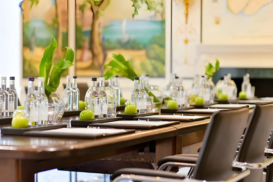 Savoy Hotel London Event Space - Best Venues London