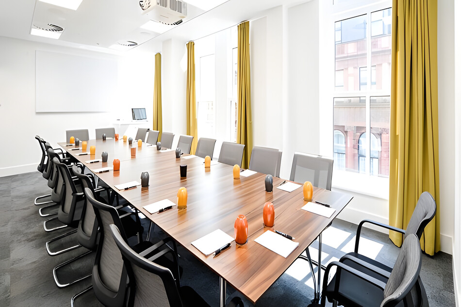 Conference Centre - Cloth Hall Court in Leeds - Best Venues London