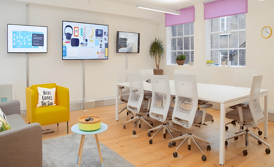 Book Sutherland Labs in Central London - Best Venues London