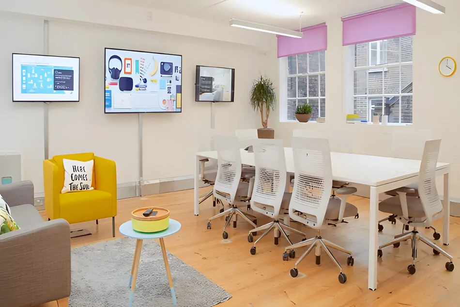 Book Sutherland Labs in Central London - Best Venues London