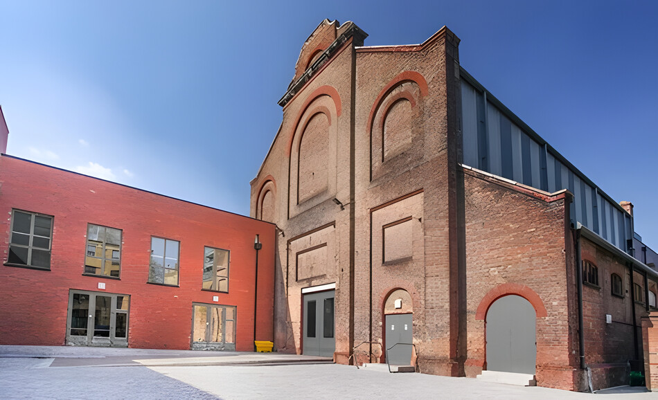 Shoreditch Electric - Best Venues London