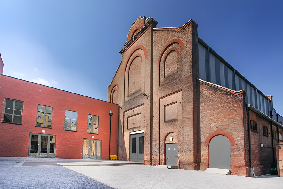 Shoreditch Electric - Best Venues London