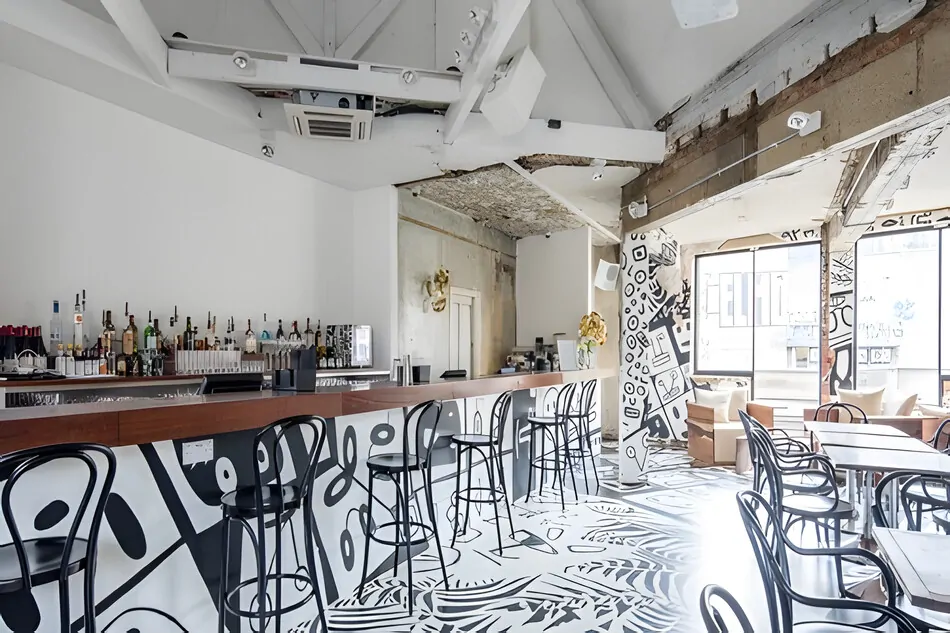 Book The Shoreditch Platform Restaurant & Bar - Best Venues London