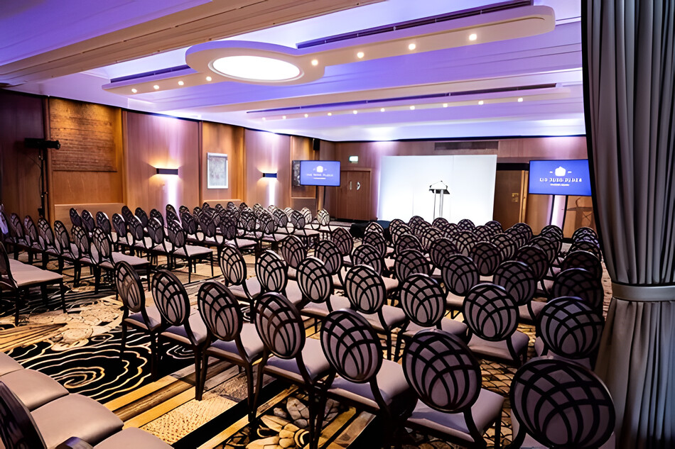 Six Park Place London - Best Venues London