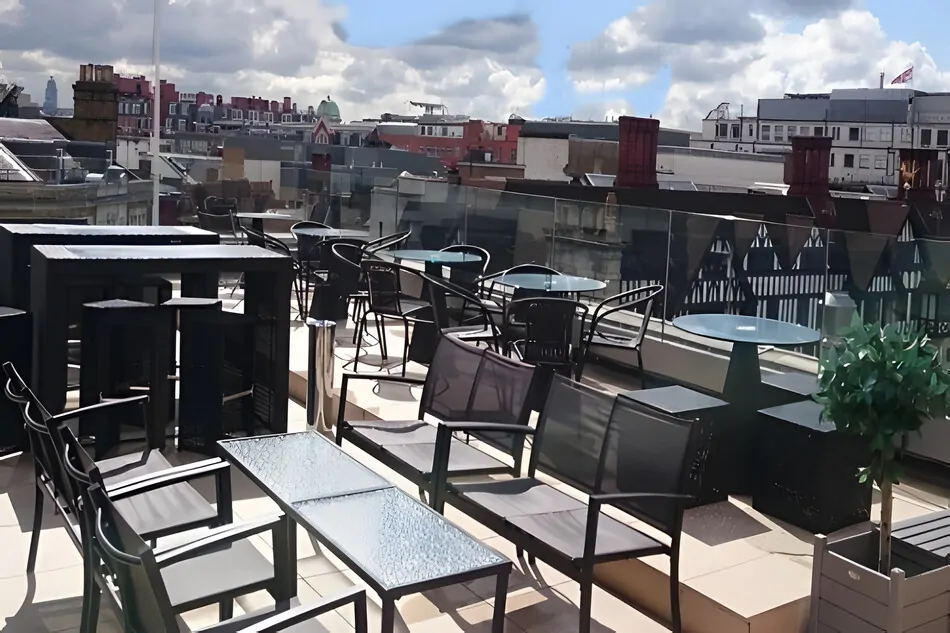 Sky Terrace