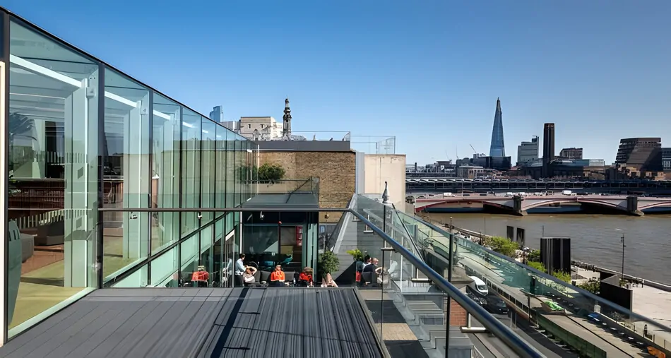 summer party venue