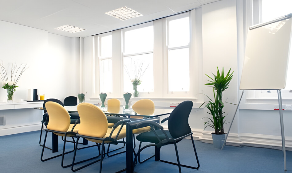 Small Conference & Meeting Venue For Hire