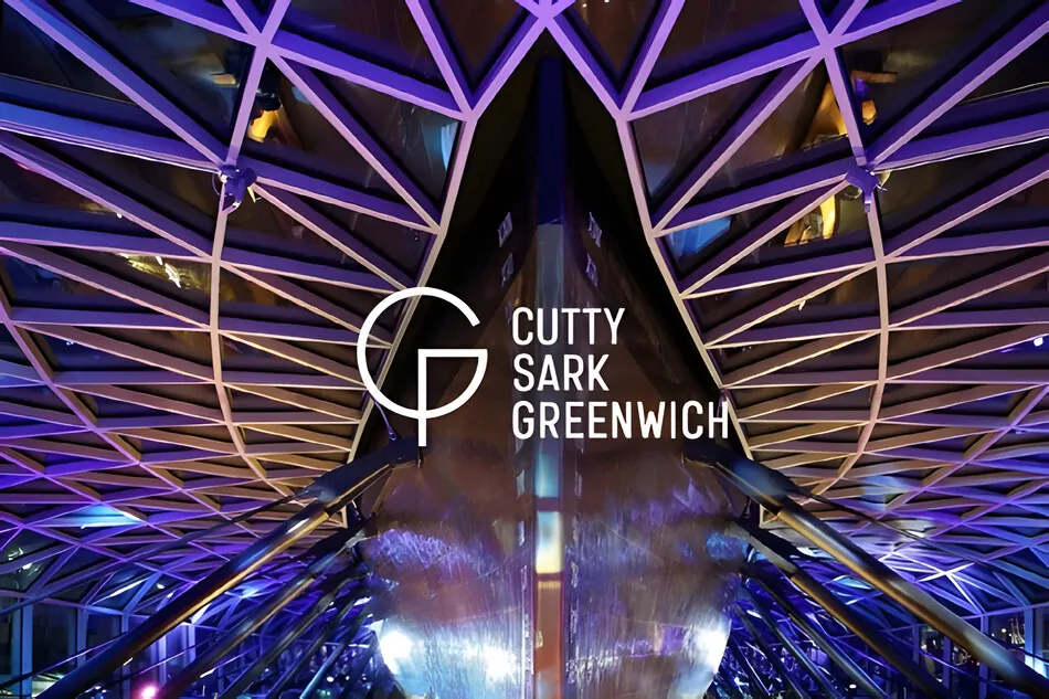Spend Christmas at Cutty Sark - Best Venues London