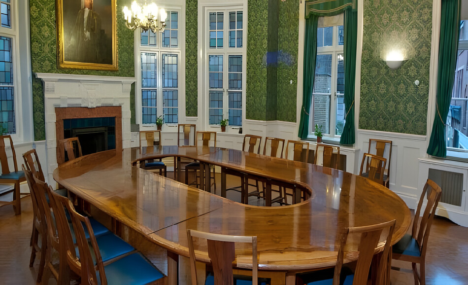 St Bride Foundation - Multi Purpose Venue For Hire In London