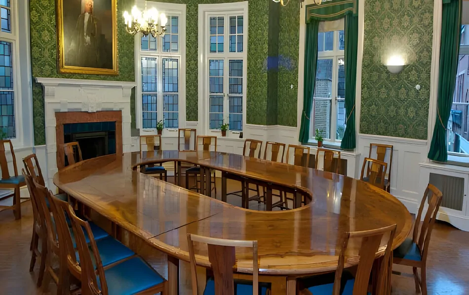St Bride Foundation - Multi Purpose Venue For Hire In London