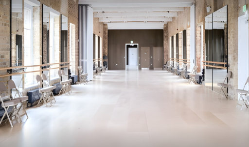 Stonecutters & Ropekeepers Studio London Venue Hire