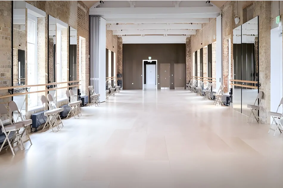 Stonecutters & Ropekeepers Studio London Venue Hire