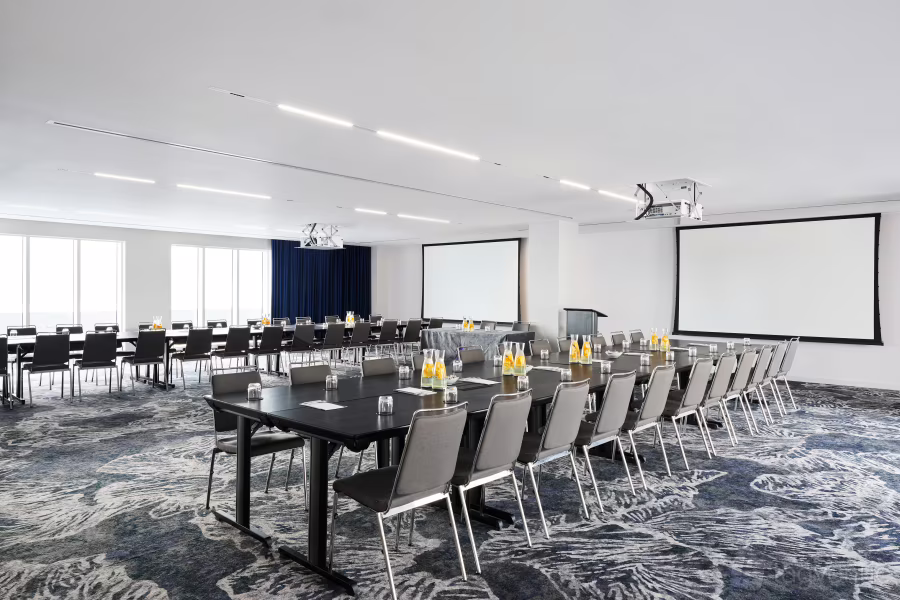 meeting room hire stratford