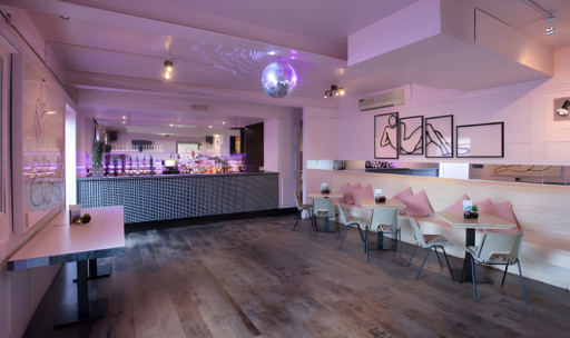 Book The Exhibit Events Space in South West London - Best Venues London