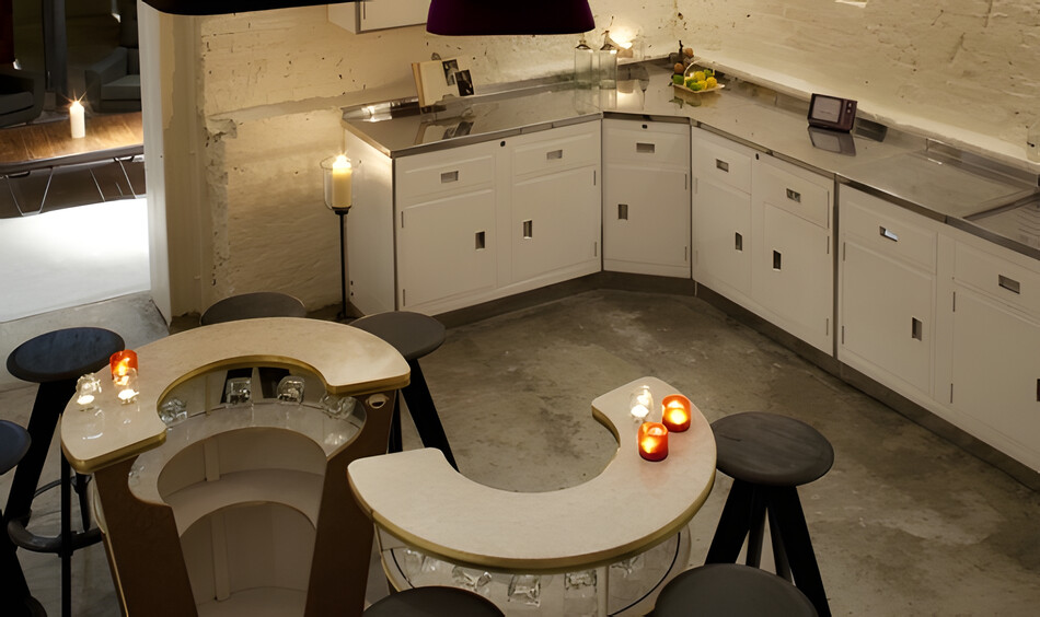 Book The Anthologist Venue in Central London - Best Venues London