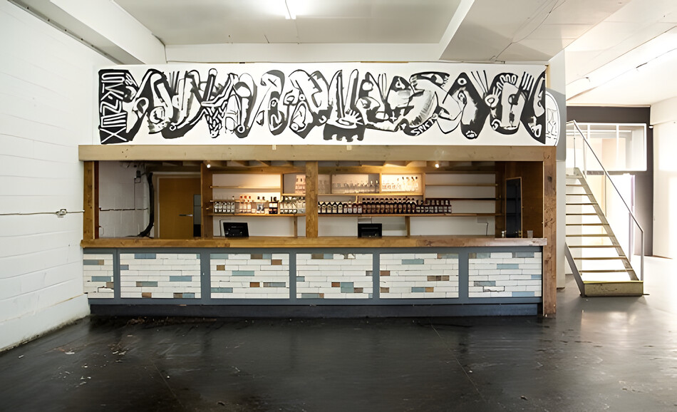 Studio Venue in Central London - Best Venues London