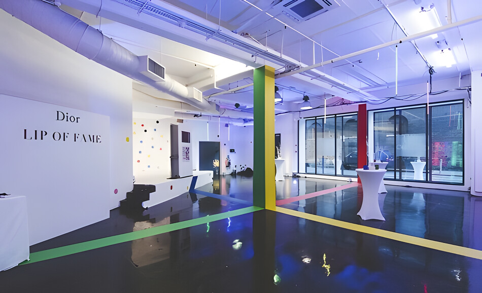 Studio Spaces E1 - Best Venues London
