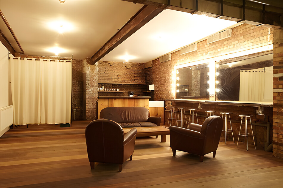 Studio Venue For Events & Photo shoot
