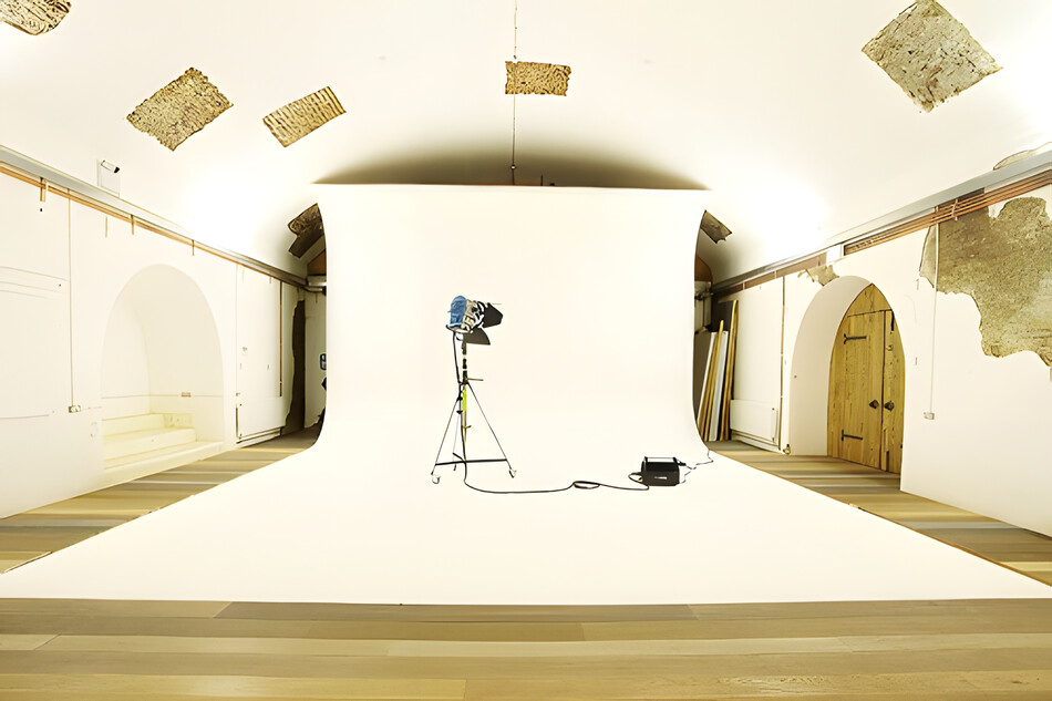 White Rabbit Studio Venue For Photoshoots