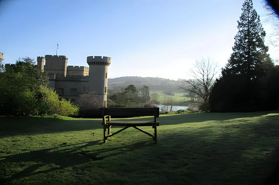 Stunning Castle Venue For Weddings & Receptions In London