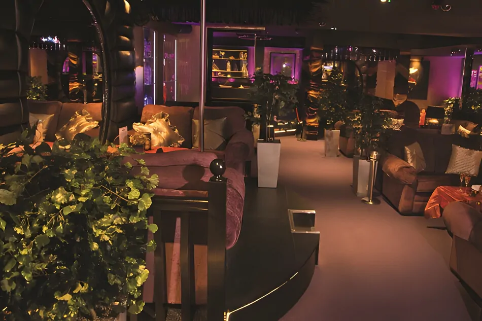 THE DIRECTORS LOUNGE London (1)