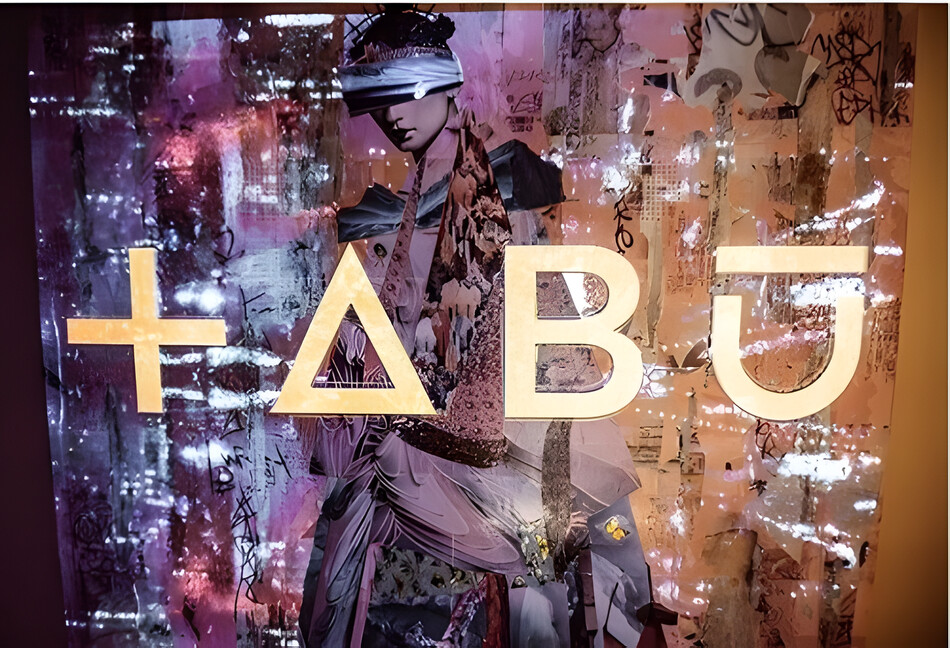 Tabu London Venue - Best Venues London