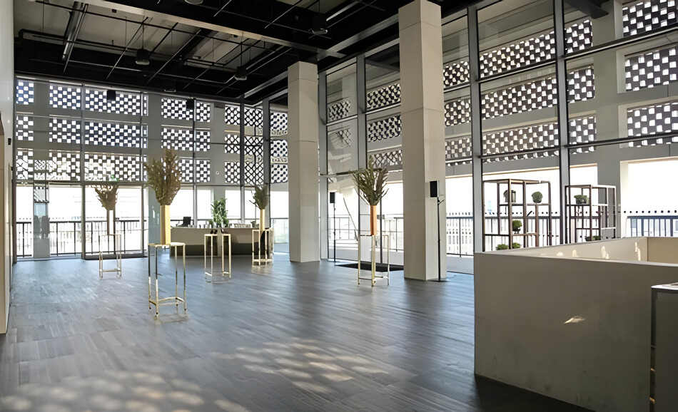 Tate Modern Venue Hire - Best Venues London