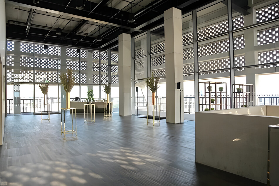 Tate Modern Venue Hire - Best Venues London